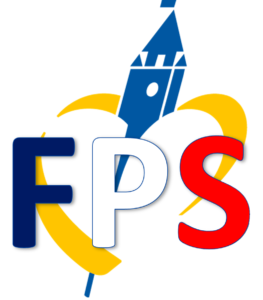 Logo FPS Formation Prevention securite Pica Consultant